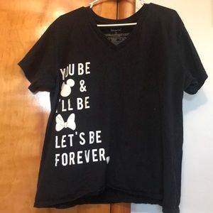 Disney T Shirt